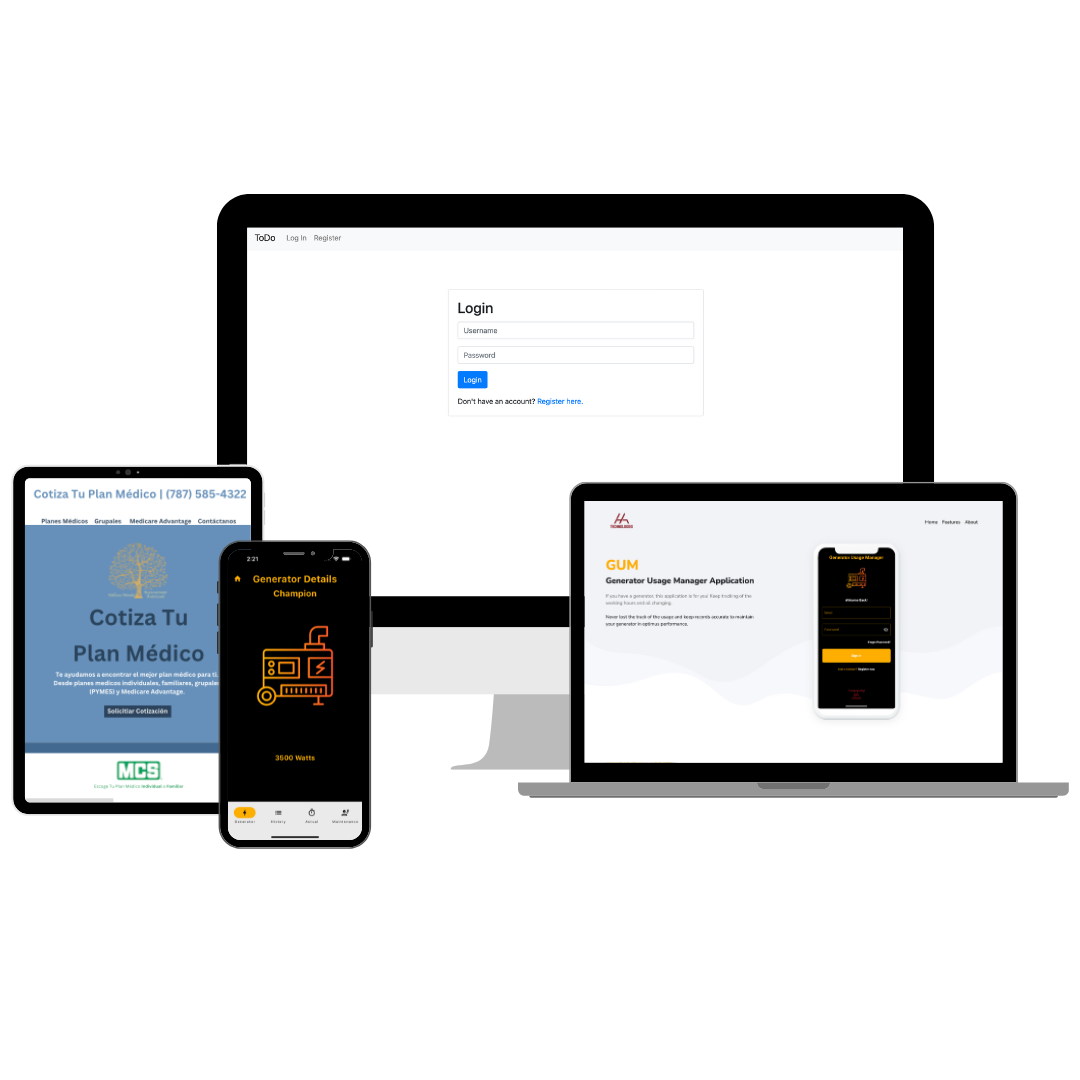 Web Page
